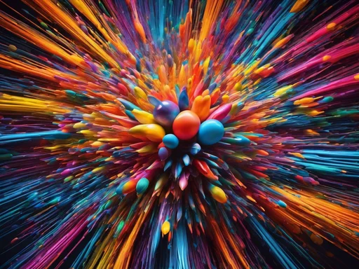 The Bizarre World of Never-Before-Seen Magnet Stuff
