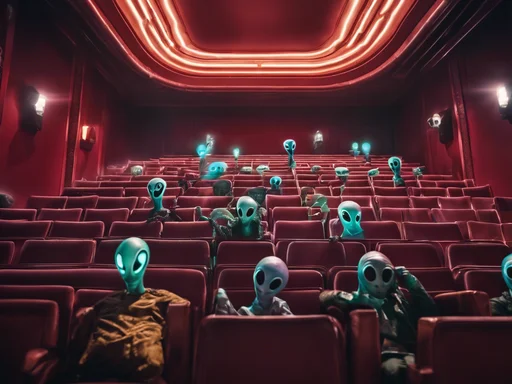 Zog's Zany Eulogy: Chatting with Ghosts at Sundance
