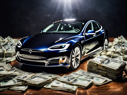 Elon Musk's Outrageous Fortune Goes Puff Thanks to Judge's Gavel