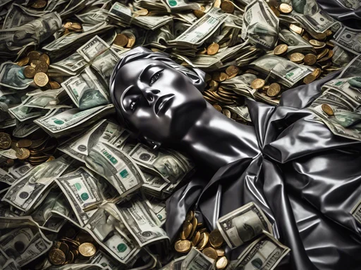 Ford Fumbles Financials: Fiscal Fiasco or Fancy Footwork?