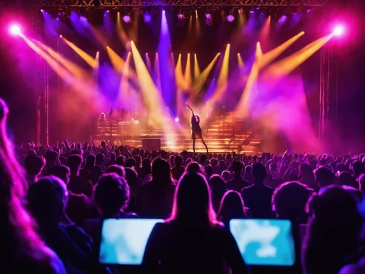 Taylor Swift & The Undying: A Grim Spin on Swifties and Screen Time