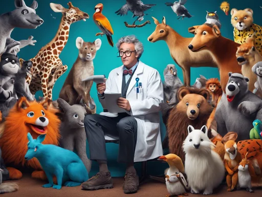 Why Can't I Just Clone Myself? Mammals Demand Better Options!