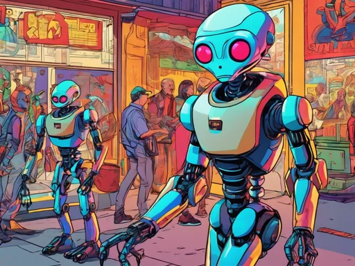 Zog's Guide to Averting AI Election Apocalypse!
