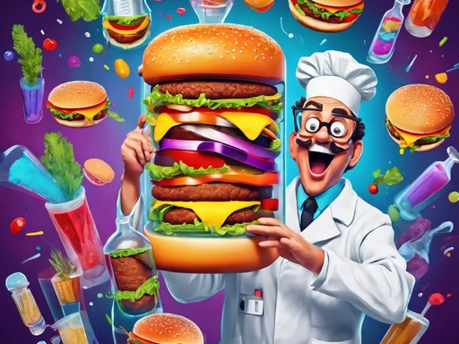 Florida's Lab-Meat Freakout: The Beef with Test-Tube Burgers
