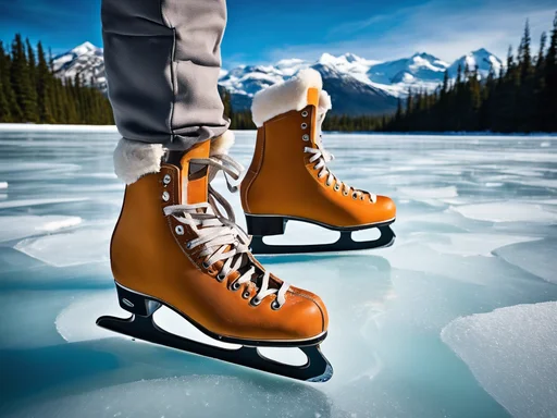Alaska's Wild Ice Debacle: The Unseen Disaster