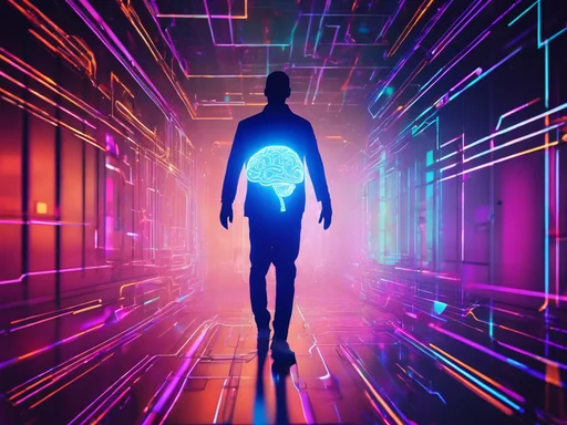 Elon's Brainchild and the Crave for Virtual Rodents