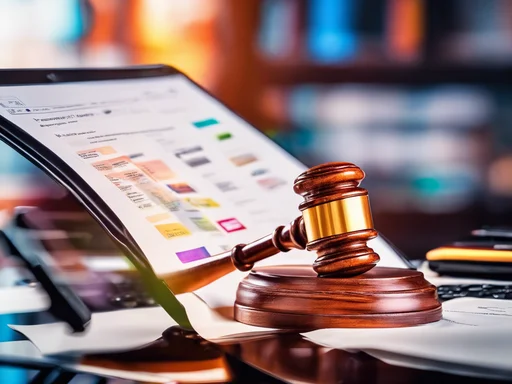 Big Speech Fight: Noisy Court Jabs at Web Chatter Rules