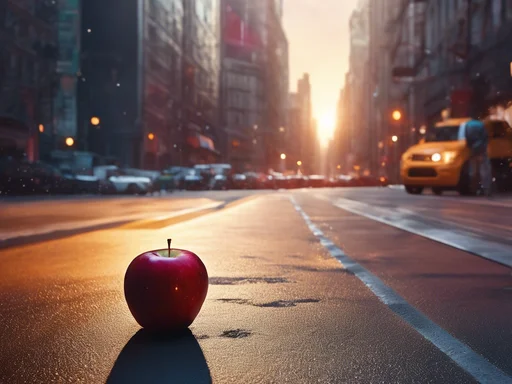 Apple's Electric Car Dream Hits the Scrapyard!