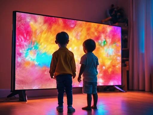 Gadgets vs. Gab: Earthlings, Talk to Your Spawn!