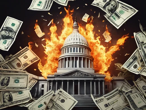 Google Throws Cash Around Like an Overcooked Spaghetti Noodle