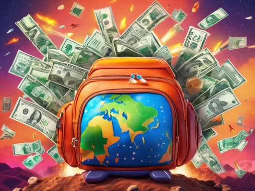 Bitcoin Bounces Back: What's the Real Deal Behind the Dazzling Dollars?