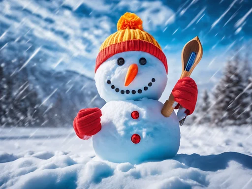 Hot February Fever: Is the Weather Drunk or What?