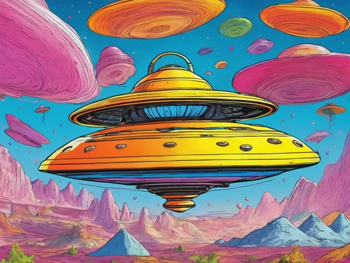Aliens Shunning Earth, Pentagon Hilariously Baffled