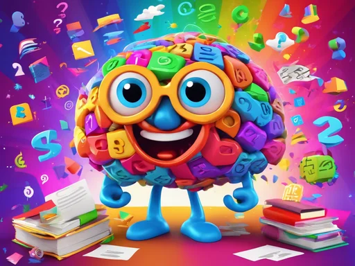 Mega Brains Forget Stuff to Be Smarter, Say Brainy Boffs