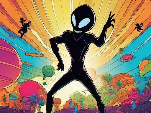 The Bizarre Unanswered Questions of the Pentagon’s Latest UFO Hoaxstravaganza