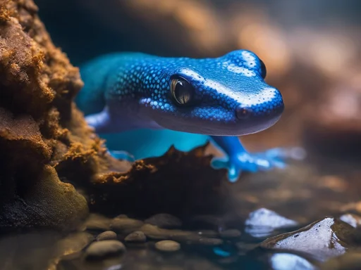 Cave Critters That Ain't Dragons But Act Like 'em!