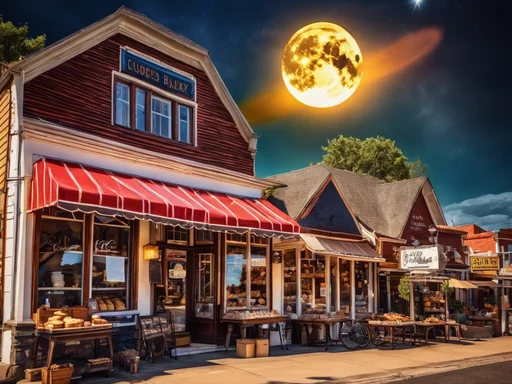 The Existential Dread of Eclipse Chasers: Where Will They Pee?