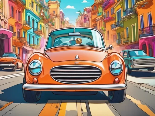 Big Brother's Joyride Ends: GM Halts Car Tattle-Taling