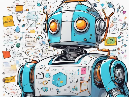 Emergent Abilities of AI: Phasing Into Absurdity or a Glitch in Our Metrics?