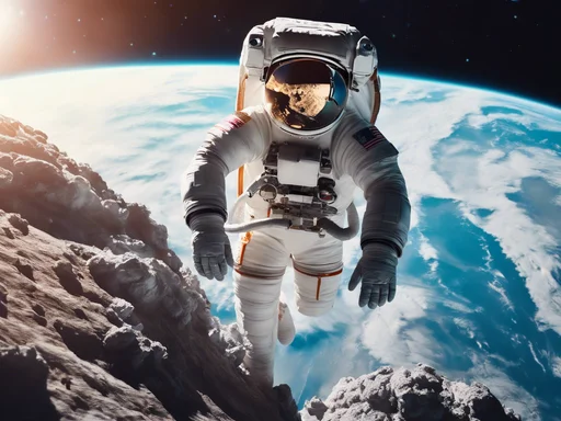 Cancer Drugs in Space: Cure or Just Shooting Stars?