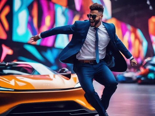 Elon's Dance of Desperation: How China Twisted Tesla's Tune