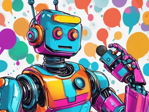 OpenAI's Voice Cloning: Now You Can Argue with Yourself in 24 Languages!