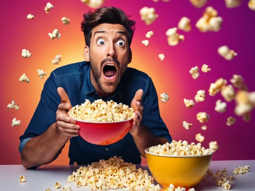 Why ‘Food, Inc. 2’ Made My Eyes Pop!