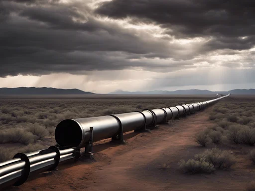 Everyone's Mad at Oil Giant for Ruining Everything!