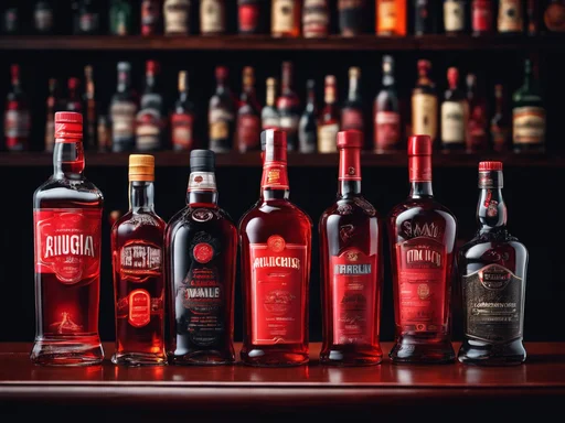 Booze and Doom: A Morbid Tale of Labels and Diseases