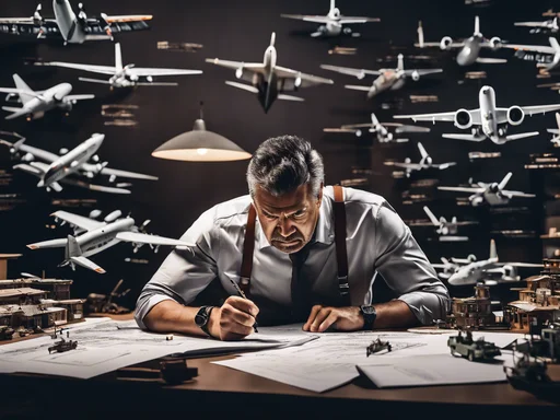 How I Would Have Saved Boeing from Clueless Managers