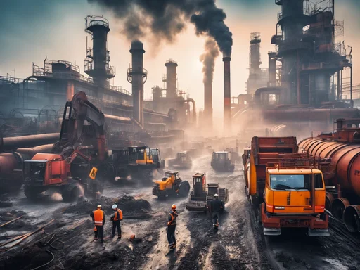 Germany's Hydrogen Hopes: Too Much Hot Air?