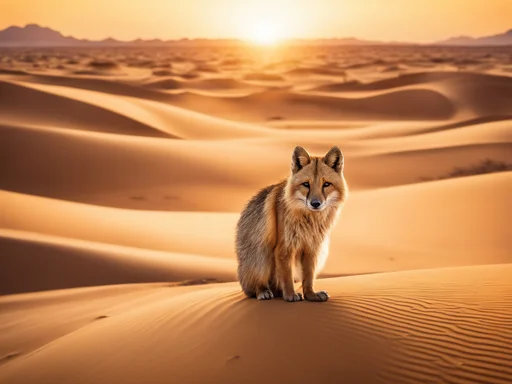 Life is Like a Sand Swimming Marsupial: Inexplicably Confusing