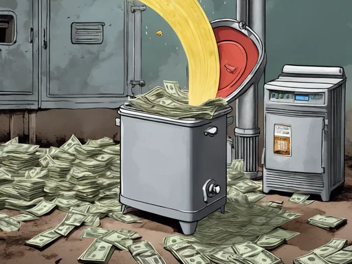 Hilarious! These New Laws Will Make Your Appliances Monster Costly!