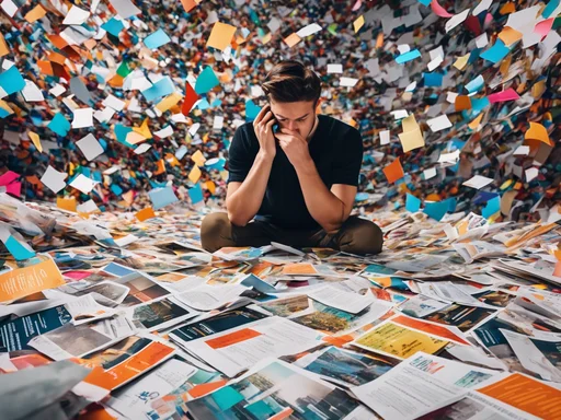A.I.'s Terrible Trip: The Bogus Guide to Ruining Your Summer Vacation