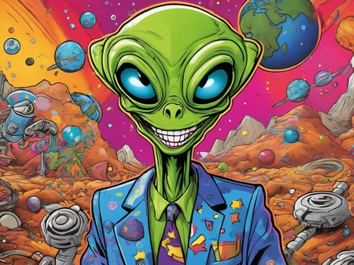 Doomsday Dances with Hope: A Cosmic Comedy