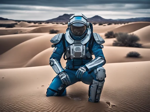 Earthlings: Drinking Their Way Out of Drought?