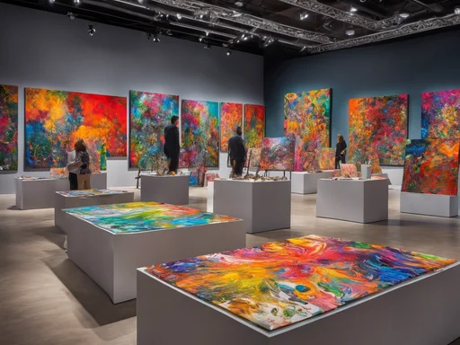 Art Auction Catastrophe: How I Would've Saved the Day