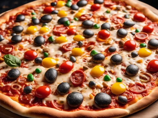 Google's Gluey Pizza and Rocky Nutrients: A Feast of Folly!