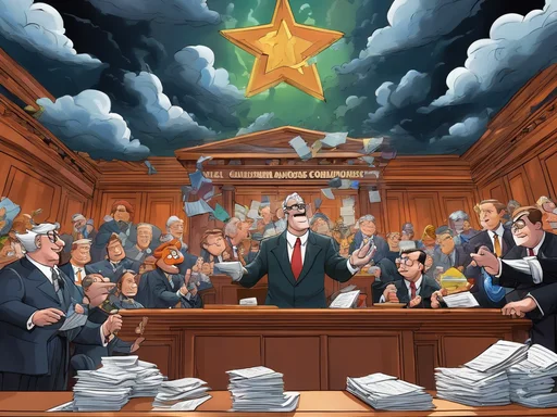 When Fossil Fuel Pays Up: Vermont's Mad Gamble