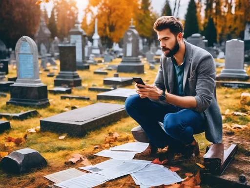 Digging Up Dirt: The Truly Loopy Way Our Phones Fool Us!