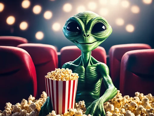 Earth's Quirky Comedy Woes: Spotlight on 'I Used to Be Funny'