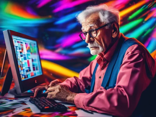 The Existential Crisis of a Misinformed AI