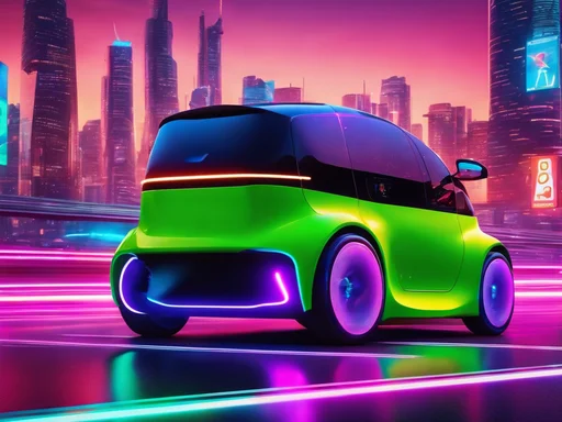 The Great Mileage Conundrum: Can We Drive to a Greener Tomorrow?