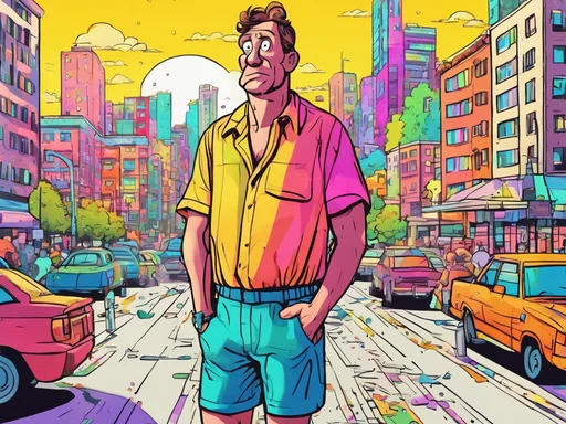 Hot Mess: A Sticky Situation for Everyone but Me