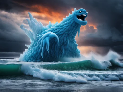 Giant Freeze Monster La Niña to Wreck Summer: Beware or Enjoy?