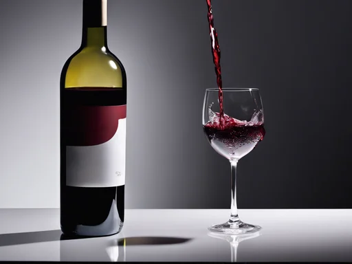 Is That Drink Killing You or Simply The Boredom?