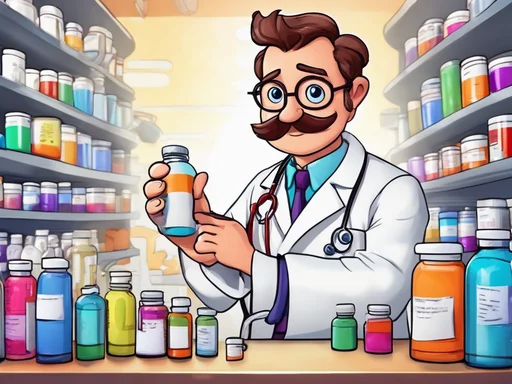 The Odd Cure: Can Obesity Drugs Really Patch Up Everything Else?