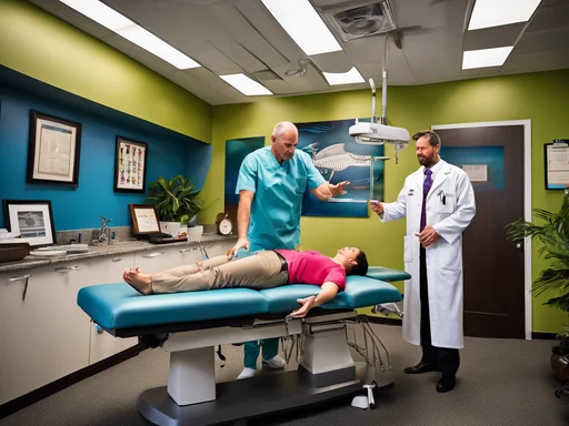 Snap, Crackle, and Despair: The Sudden Boom of Chiro-Craze
