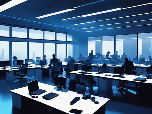 Netflix and No Chill: The Absurdity of Corporate Transparency