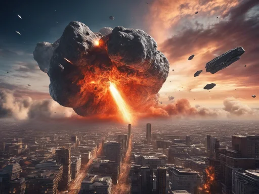 The World Almost Ended, But No One Noticed!